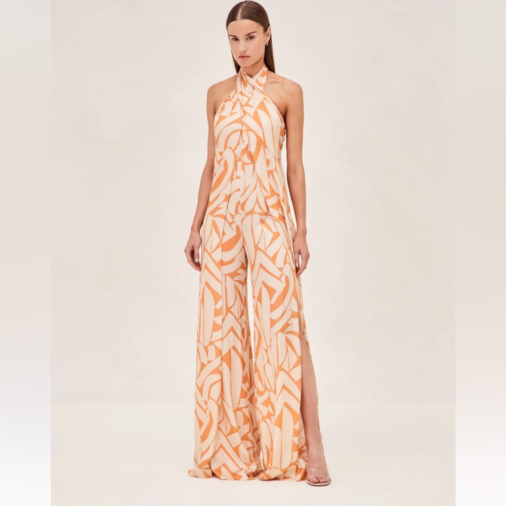 ALEXIS NWT ROMPER XXS/XS
